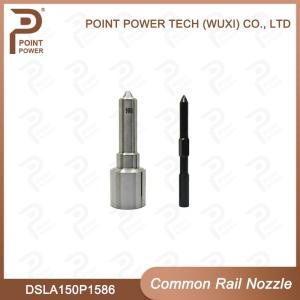Quality DSLA150P1586 Bosch Common Rail Nozzles Diesel Fuel Nozzle wholesale