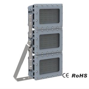 Quality Tank Series 240W 300W 360W LED Industrial LED Flood Light Power Factor &gt; 0.98 wholesale