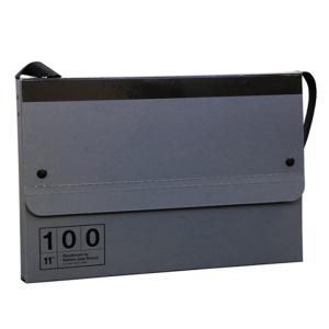 Quality Snap On Document Storage Bag 250gsm 300gsm 350gsm Customized Size wholesale