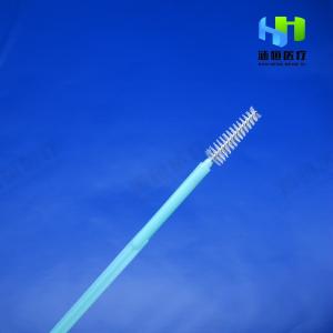 Quality Angular Disposable Cytology Brush wholesale