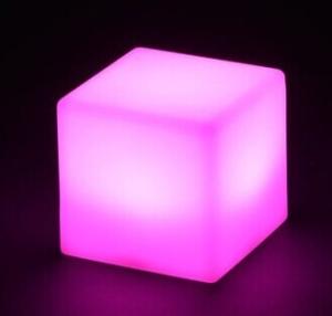 Quality LED cube Cu-007 wholesale