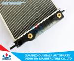 Small Aluminum Radiator Aluminum Racing Radiator Hard Brazing