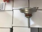 Big Dial SS 304 Brew Bimetallic Food Thermometer