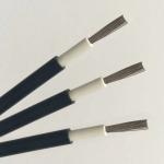 TUV certificated PV Solar Cable, Solar DC Cable, Electrical Cable