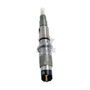 Quality 3973060 4939061 Common Rail Diesel Fuel Injector For PC350-7 PC300-8 Excavator wholesale