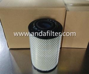 Quality High Quality Air Filter For HINO 17801-3360 17801-3370 wholesale