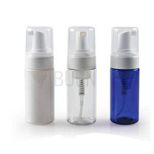 Quality 100ml Capacity 24/410 Plastic Foam Pump Individual Box Packaging wholesale