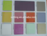 Wall Scratch Resistant Fireproof Uv High Gloss Board 15mm