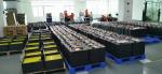 100kw 100kwh Lifepo4 Battery Cabinet With 48v 200Ah Battery Energy Storage