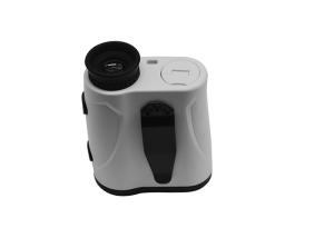 Quality OEM Waterproof Hunting Range Finders Long Distance Laser Rangefinder wholesale