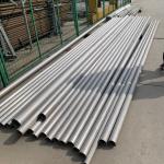 Seamless Pipe AMS 5584 Seamless Stainless Steel 316 Polished Tube SS 316 Pipe