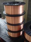 Gas Shielding Welding Wire ER70S-6/SG2,SG3 15kg/spool high quality guarantee
