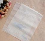 Transparent BOPP Self Adhesive Plastic Bags Plastic Film Plastic Bag