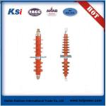 Superior quality composite wall bushing insulators