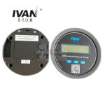 Relay 4-20mA Differential Pressure Transmitter The Perfect Fit for Your Pressure