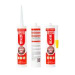 Customized Color Fire Resistant Silicone Sealant For Ceramic Sv-119