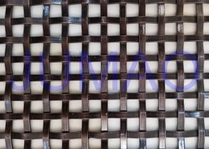 Quality Flat Decorative Wire Mesh Cabinet Inserts For Wow Inspiration Interior Design wholesale