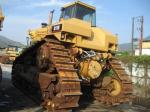 Used CAT D11R bulldozer for sale