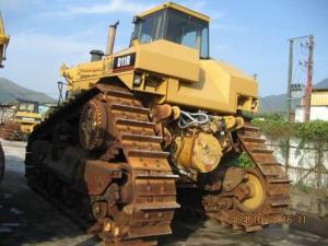 Quality CAT D11R bulldozer used for sale wholesale