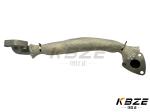 MITSUBISHI FUSO 4M50 ME225982 PIPE EGR VALVE FOR SY205 SY215 HD820-5 EXCAVATOR