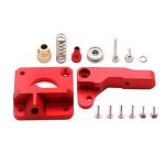 Stainless Steel Anodized Aluminum Car Parts Sturdy For Electromechanical