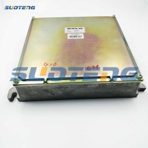 Quality VOE14621850 14621850 Controller ECU for Excavator LG6300E wholesale