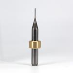 DC Zirconia Cutting Dental Burs D6 Metal Cutting Burs Dental