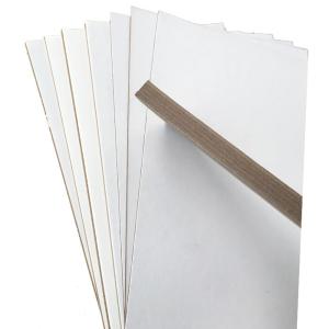Quality Smoothness ≥ 80s White Paper Board for Customer Requirements wholesale