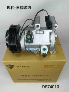 Quality OEM 977010U000 Truck Ac Compressor Assembly For Hyundai Verna wholesale