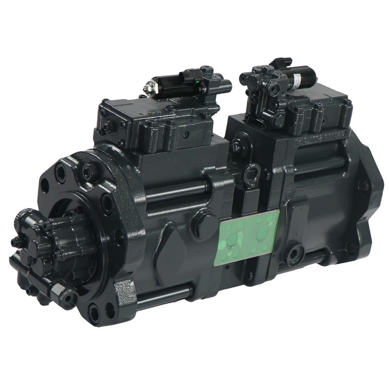 R350-7 Excavator K5V140DTP-9C12-17T Hydraulic Main Pump For Construction Machinery Parts
