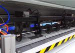 Fabric Cutter Panel Industrial Textile Cutting Machine