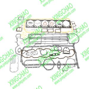 Quality RE506220 JD Tractor Parts Gasket Kit Agricuatural Machinery Parts wholesale