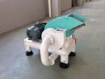 1 - 2 Tph Grain Hammer Mill For Cattle Cow Small Capacity
