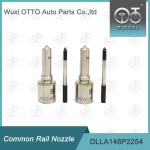 DLLA148P2254 Bosch Common Rail Nozzle For Injectors 0445110430