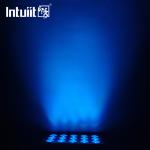 High Power 80W Outdoor Flood Spotlights Architectural Outdoor Wall Wash