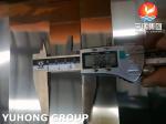 ASTM SA479 Stainless Steel Flat Bars Used In Boiler