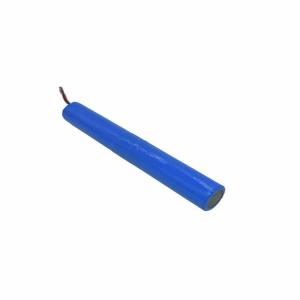 Quality IEC62133 7.4V 2200mAh 16.28Wh Rechargeable 18650 Lithium Battery wholesale