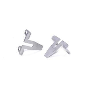 Quality OEM customized bending parts service wholesale