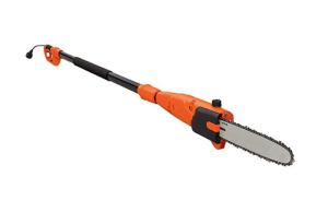 Quality 6.5A 2.65m Garden Electric Chainsaw 10 Inch Electric Pole Saw 9.5Ft For Branches wholesale