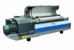 food industry Horizontal Screw Centrifuge tube with cap horizontal type