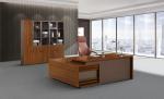 Eco Friendly Materials Office Manager Desk Office Furniture Modern Desk