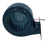 Air Convection Blower Fan 120vac 50Hz 75W UL Agency Thermally Protected