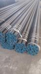 Round Seamless Stainless Steel Tubing Boiler Heatexchanger Tubes A 213 T11 A 335
