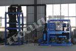 Directly Sold by Manufacturers 15T Tube Ice Machine with Germany Bizter