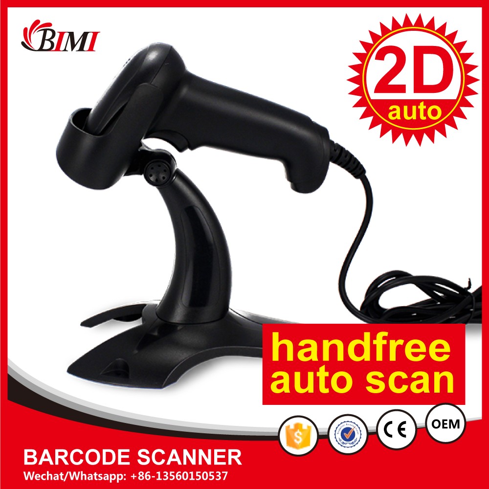 128mm * 64mm LCD Clerk Display Mini Thermal Receipt Printer for Supermarket and Restaurant