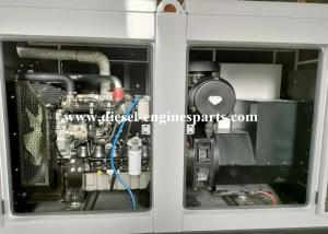 Quality Marine 400kw Diesel Generator Set OEM Electric Carbinet Three Phase wholesale