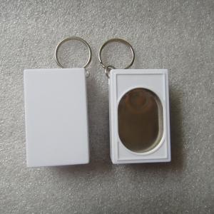 Quality Square shaped Pet training clicker dog clicker wholesale