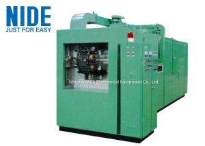 Quality Automatic trickle impregnation machine wholesale