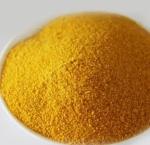 Bulk Ferric Chloride Powder Fecl3 Water Treatment Chemicals Used For Wastewater