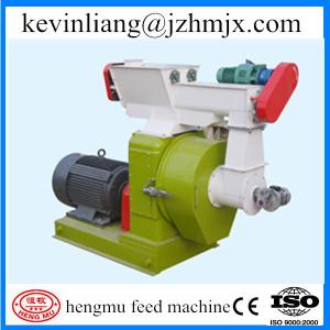 Quality High quality biomass energy wood pellet mill with CE approved wholesale